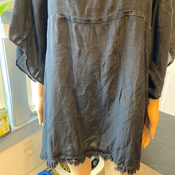 Ava&Viv Lightweight And Comfortable Top Women plus size 2X - Picture 5 of 5